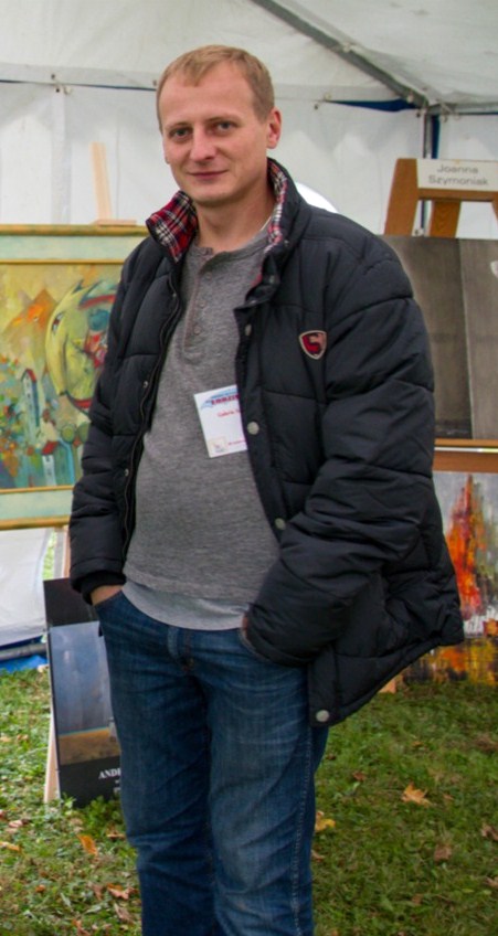 gudański twórca gudański twórca