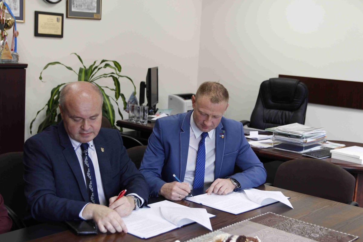 Autobus dla niepełnosprawnych