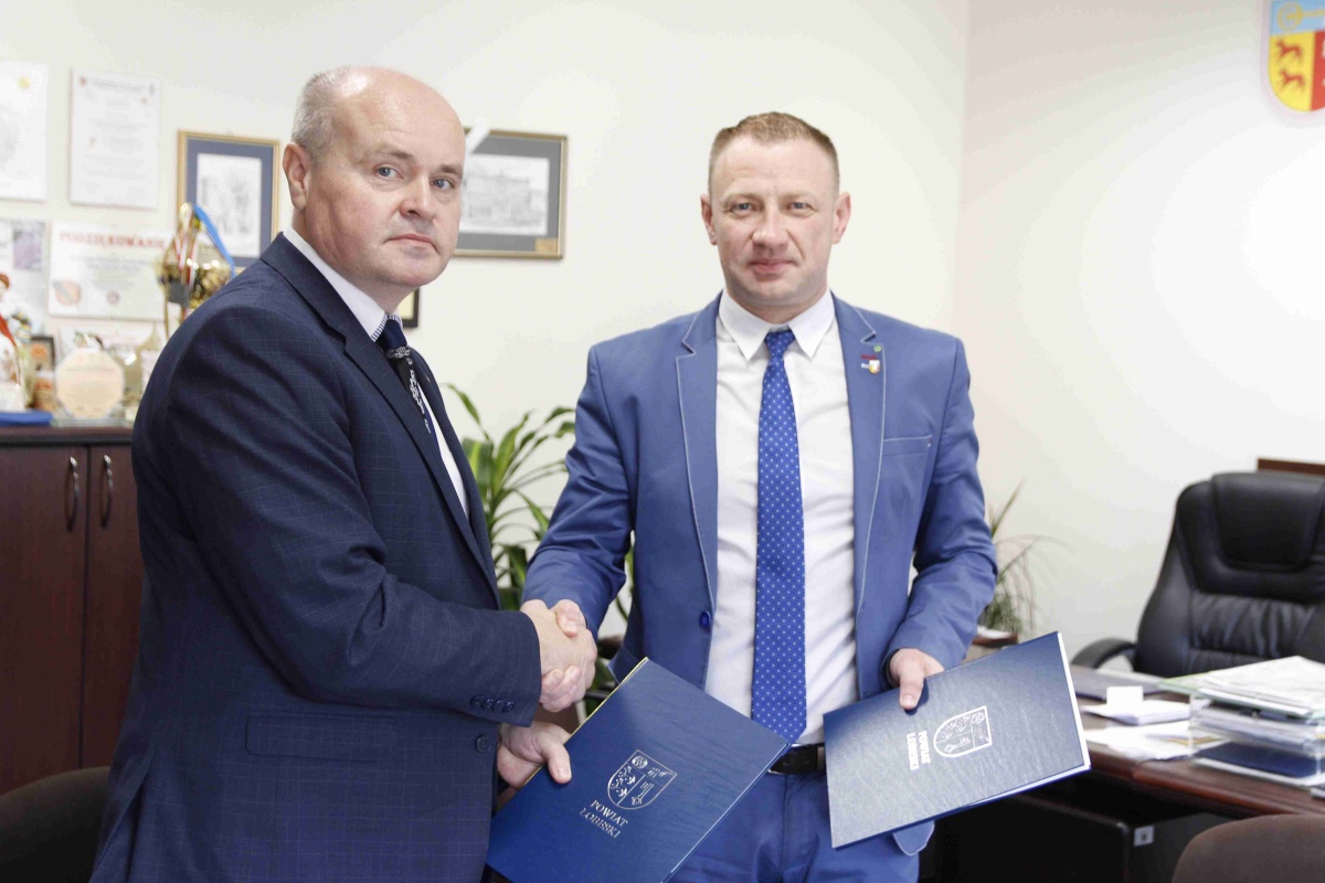 Autobus dla niepełnosprawnych