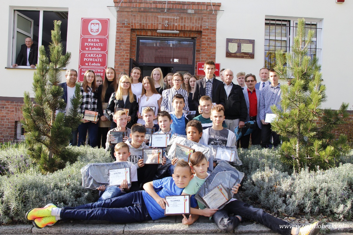 Sejmik sportu 2018