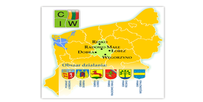 Ogłoszenie o naborze  wniosków LGD CIW