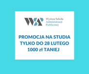 Nabór na studia w Łobzie 