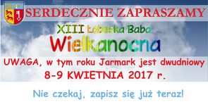 Zapraszamy rękodzielników na ŁBW 2017