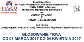 Integracyjne Centrum Kultury inkubatorem aktywności i pomysłowości