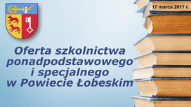 Spotkanie w sprawie promocji i rekrutacji do szkół ponadgimnazjalnych 