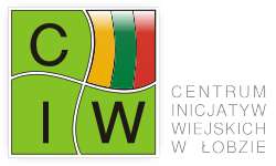 LGD Centrum Inicjatyw Wiejskich - nabory wniosków