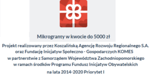 Ruszył nabór wniosków na mikrodotacje do 5 tys. zł. - spotkanie informacyjne