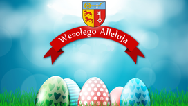 Wesołego Alleluja!