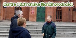Podsumowanie projektu "Centra i Schroniska Bioróżnorodności"