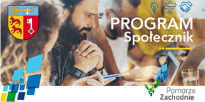 Spotkanie dotyczące Programu Społecznik 