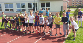 VI Biegi Orłów Górskiego – Resko 8.06.2017