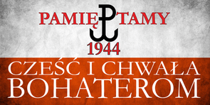 1 sierpnia - ważna data o której musimy pamiętać!