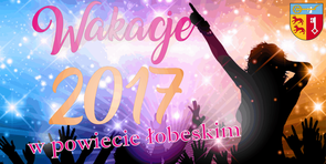 Imprezowe wakacje w powiecie łobeskim