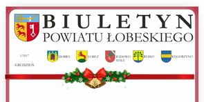 Biuletyn Powiatu Łobeskiego 2017