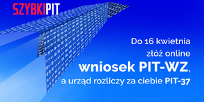 Rozlicz PIT z administracją skarbową