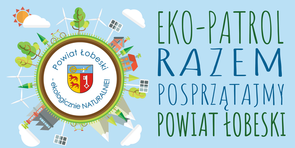 Eko Patrol Powiatu Łobeskiego 2018 