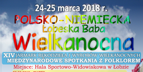 Zapraszamy na Babę! 24-25.03.2018