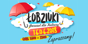 Łobziuki - Parasol dla Kultury 2018!