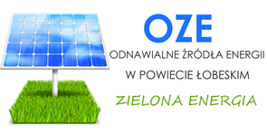 OZE w Powiecie Łobeskim