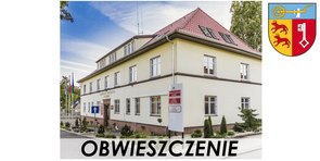 Obwieszczenie Okręgi wyborcze do Rady Powiatu w Łobzie