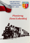 Nagrodzeni w Konkursie Edukacyjnym "Pionierzy Ziemi Łobeskiej"