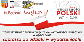 Zapraszamy na koncert do Dobrej 25.11.2018