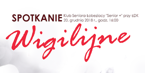 Spotkanie Wigilijne