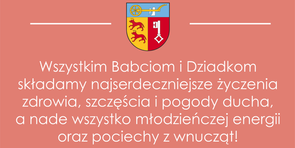 Święto naszych dziadków! 21-22.01.2019
