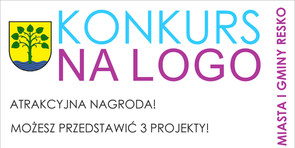 Konkurs na logo Miasta i Gminy Resko