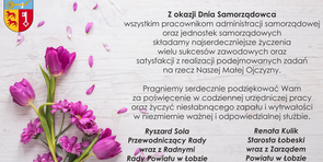Maj świętem także dla samorządowców 27.05.2019