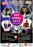 Dni Łobza 2019