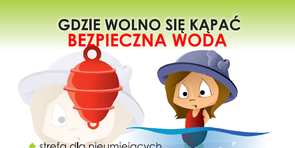Akcja Bezpieczna woda 2019