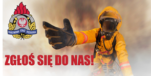 Straż Pożarna w Łobzie ogłasza nabór 27.08.2019