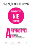 18 listopada - Europejski Dzień Wiedzy o Antybiotykach
