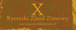 Zaproszenie na X Rycerski Zjazd Zimowy 14.02.2015