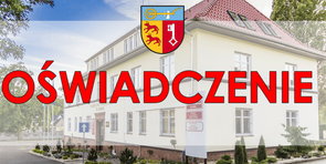 Oświadczenie w sprawie Szkół Niepublicznych w Radowie Wielkim i Siedlicach