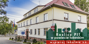 Powiat Łobeski dołączył do akcji - Wspieraj lokalnie 2020