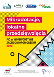 Konkurs Mikrodotacje FIO 2020
