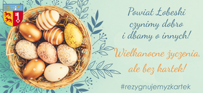 Wielkanoc w innej formie... 02.04.2020