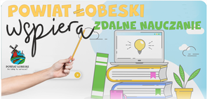 Złożyliśmy wniosek - Zdalna Szkoła 02.04.2020