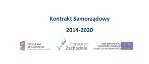 Marszałek Zachodniopomorski określił na co będą wydawane pieniądze w latach 2014-2020 (.pdf)