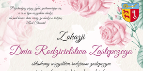 Dzień Rodzicielstwa Zastępczego 30.05.2020