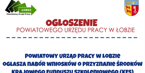 Nabór wniosków KFS 10.06.2020