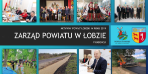 Aktywny Powiat Łobeski w 2019 roku