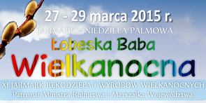 Łobeska Baba Wielkanocna - program