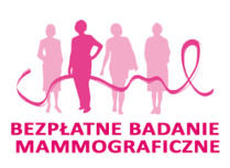 ZACHODNIOPOMORSKI ODDZIAŁ WOJEWÓDZKI NFZ  zaprasza na bezpłatne badania mammograficzne.