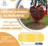 Nakręcamy Pomaganie w Powiecie Łobeskim