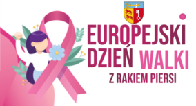15 października – Europejski Dzień Walki z Rakiem Piersi