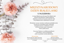 Międzynarodowy Dzień Białej Laski