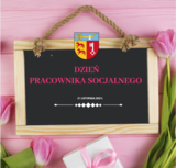 Dzień Pracownika Socjalnego! 21.11.2021